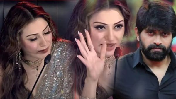 నాతో వస్తావా అంటూ అసభ్యకరంగా ప్రవర్తించాడు.. 'ఢీ' జడ్జ్ మరో సంచలనం