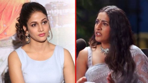   లావణ్య త్రిపాఠిపై నిహారిక షాకింగ్ కామెంట్స్..ఇంట్లో అలా చేస్తుందంటూ