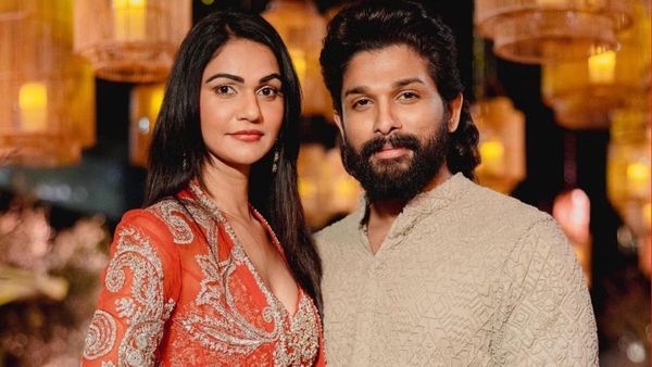  అల్లు అర్జున్‌ భార్యకు దిమ్మతిరిగే  షాకిచ్చిన మెగా ఫ్యామిలీ