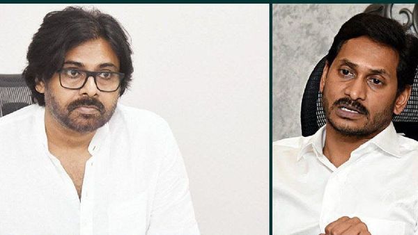  సినిమా స్టార్ల కంటే జగన్ దగ్గర లక్ష రెట్ల డబ్బులు ఎక్కువగా ఉంది, పవన్ కల్యాణ్ 