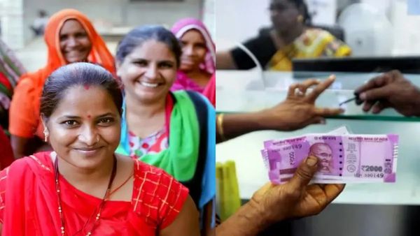 మహిళలకు రూ.5 లక్షల వరకు వడ్డీ లేని రుణాలు..!!