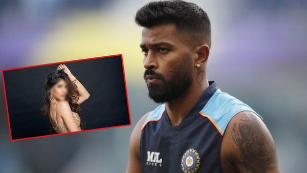  హార్దిక్ పాండ్యాకు షాకిచ్చిన హీరోయిన్