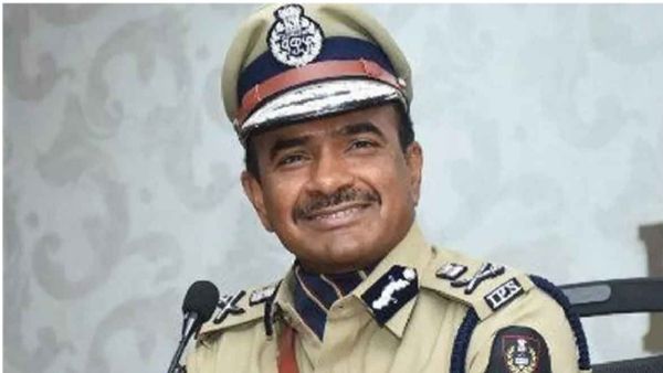 సీపీగా సీవీ ఆనంద్ నియామకం వెనుక - బిగ్ టాస్క్..!!