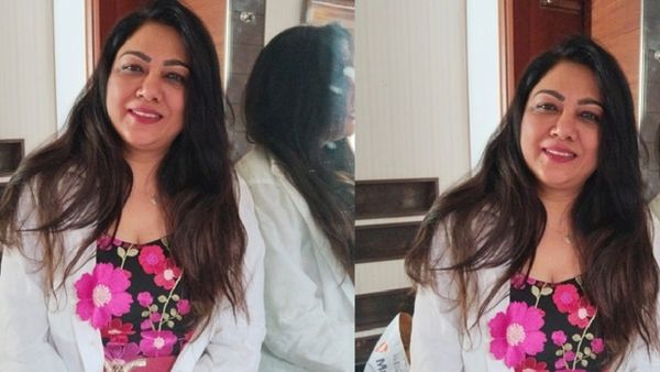 చార్జ్ షీట్ లో పేరు ఉండటంపై నటి హేమ చెప్తుంది వింటే షాక్ పక్కా!