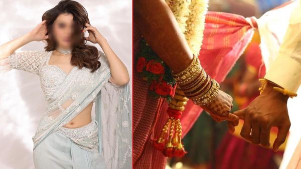  స్నేహితురాలి భర్తను పెళ్లి చేసుకున్న తెలుగు స్టార్ హీరోయిన్