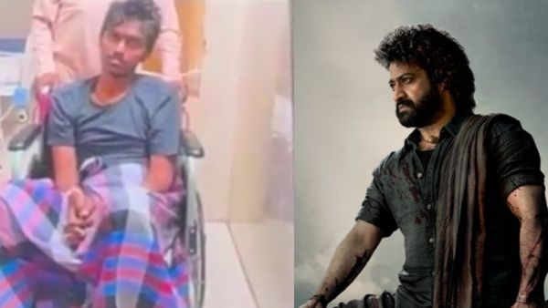 దేవర సినిమా చూసేదాకా అయినా బ్రతికించండి.. వైద్యులకు ఎన్టీఆర్ వీరాభిమాని విజ్ఞప్తి!