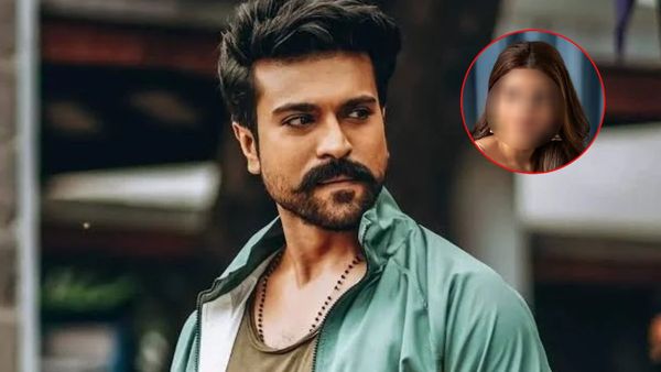 ఆ హీరోయిన్‌కి నరకం చూపించిన రామ్ చరణ్