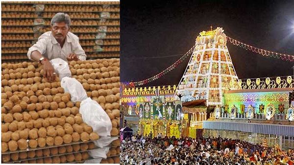 TTD: టీటీడీ సంచలన నిర్ణయం, శ్రీవారి ఆలయంలో మూడు రోజులు 