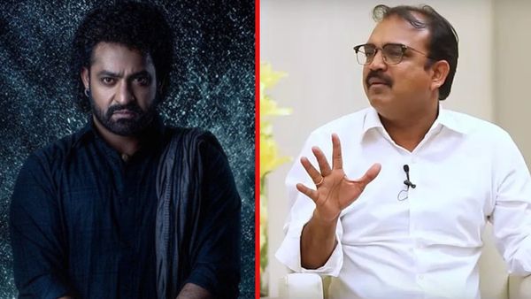  'దేవర'ను రెండు భాగాలుగా తీయడం ఇష్టం లేదు - కొరటాల సంచలన కామెంట్స్