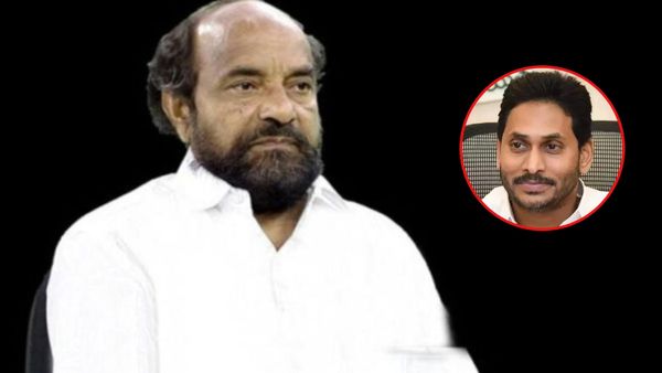 అందుకే వైసీపీని వీడా..జగన్‌పై ఆర్‌ కృష్ణయ్య సంచలన కామెంట్స్