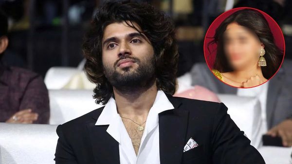  బ్రేకప్ చెప్పిన విజయ్ దేవరకొండ హీరోయిన్