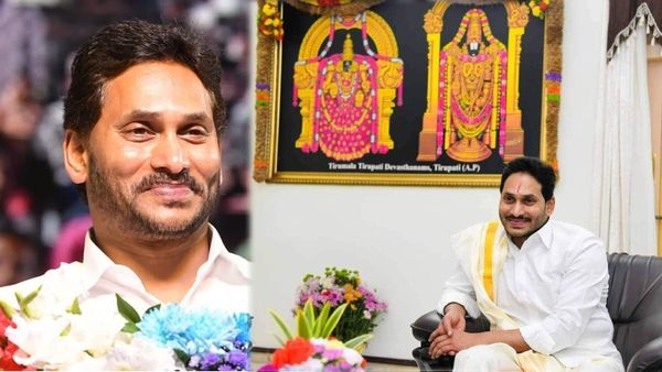 జగన్ తిరుమల డిక్లరేషన్ లో బిగ్ ట్విస్ట్ - అవసరం లేదా..!?