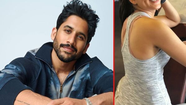  నాగ చైతన్యకు అమ్మగా, భార్యగా, ప్రియురాలుగా నటించిన ఏకైక హీరోయిన్