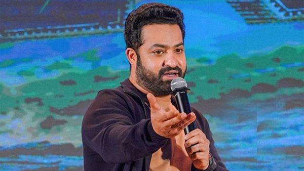 నాతో ఒక్క సినిమా తీయండి ప్లీజ్..ఆ దర్శకుడుని వేడుకున్న ఎన్టీఆర్