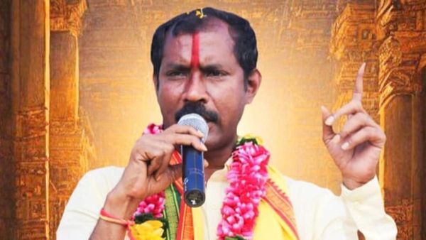 టీడీపీ మెడకు విశాఖ స్టీల్ ప్లాంట్ సమస్య-రాజీనామాలకు సిద్ధమన్న పల్లా శ్రీనివాస్..!