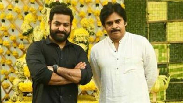 పవన్ కల్యాణ్ - జూనియర్ ఎన్టీఆర్ కాంబోలో మిస్సయిన బ్లాక్ బస్టర్