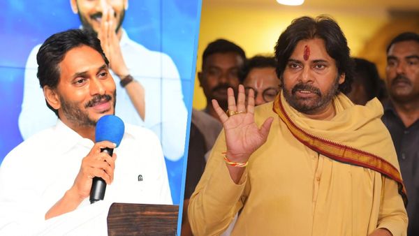 జగన్ ను వదిలేయండి- పవన్ మరో సంచలనం..!