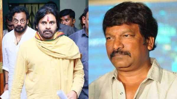 ఏపీ డిప్యూటీ సీఎం పవన్ కళ్యాణ్ పై దర్శకుడు  కృష్ణ వంశీ సంచలన వ్యాఖ్యలు 