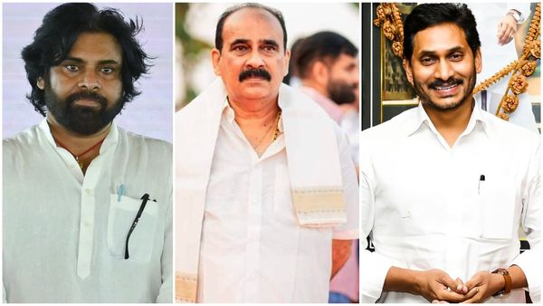 బాలినేనికి 