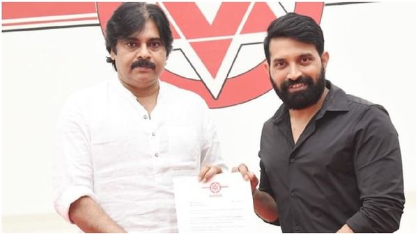 జనసేన నుంచి జానీ మాస్టర్ సస్పెండ్..?