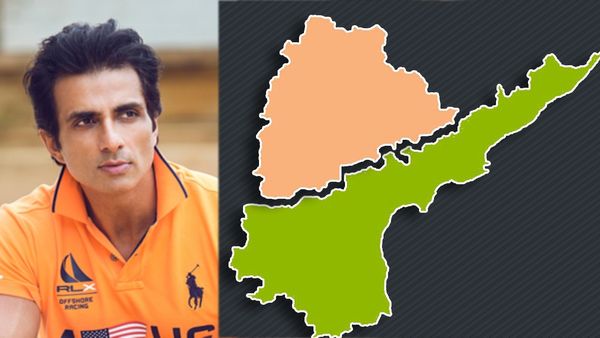 స్టార్ హీరోలను మించి.. ఏపీ, తెలంగాణాలకు రియల్ హీరో సోనూసూద్ భారీ విరాళం!