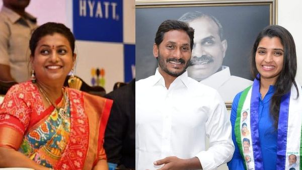 వైసీపీలో యాంకర్ శ్యామలకు కీలక పదవి: రోజాతో సమాన హోదా