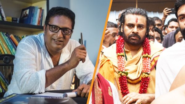 పవన్ పై ఆగని ప్రకాష్ రాజ్ ట్వీట్ వార్..మనకేం కావాలని ప్రశ్న..!