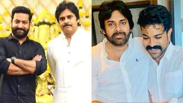 అమరావతికి ఎన్టీఆర్, రామ్‌చరణ్- జాయింట్‌గా: పవన్‌తో..!! 