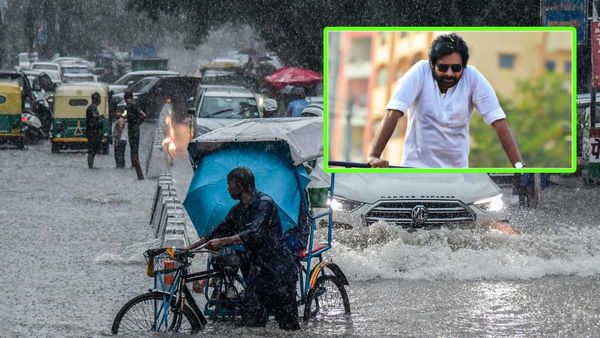 ఏపీ వరద సాయం 600రూపాయలు.. పవన్ కళ్యాణ్ స్పందన హైలెట్!