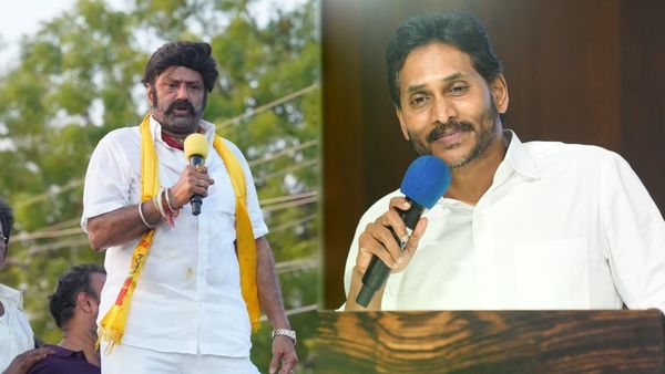 జగన్‌పై బాలయ్య మార్క్ పంచ్‌ డైలాగ్స్