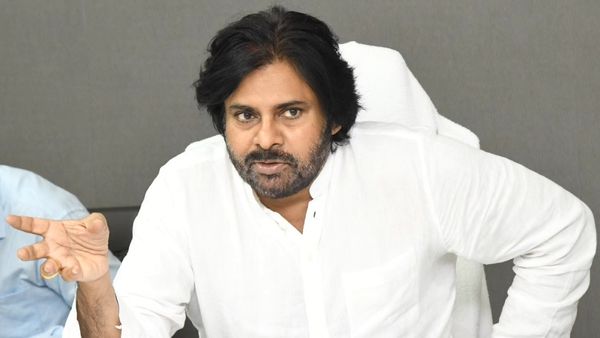 పవన్‌పై హైఓల్టేజ్ ఫైట్