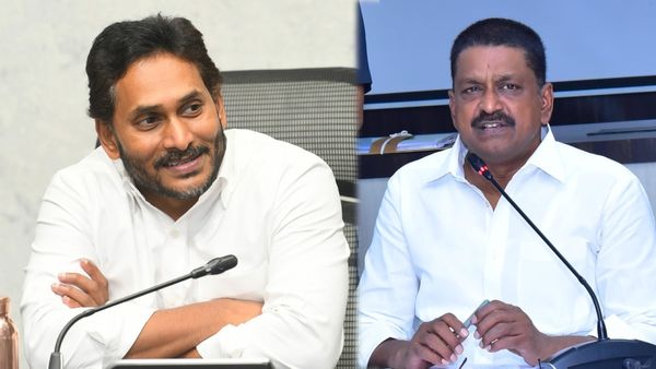 జగన్ కు దేవుడిపై నమ్మకం లేకపోవచ్చు, కానీ మాకుంది, కేశవ్ 