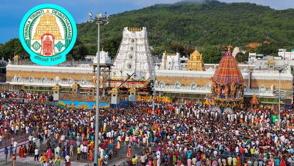 టీటీడీకి నూతన ఛైర్మన్, బోర్డు - అనూహ్య ఎంపిక..!!