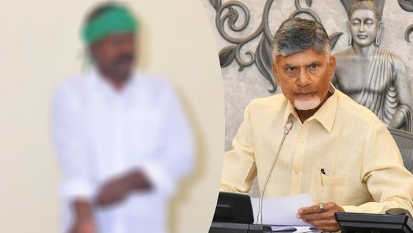చంద్రబాబు ఆగ్రహం-వెనక్కి తగ్గిన ఎమ్మెల్యే-సెల్ఫీ వీడియో..!