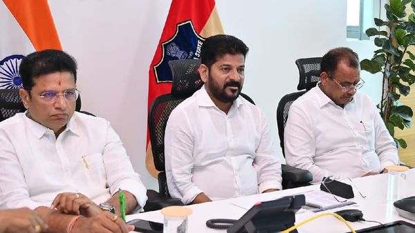 20న తెలంగాణ కేబినెట్ భేటీ: హైడ్రాతోపాటు కీలక అంశాలపై నిర్ణయం