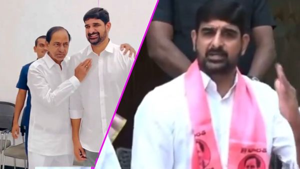 Hyderabad: కౌశిక్ రెడ్డి వ్యాఖ్యలతో ఇరకాటంలో బీఆర్ఎస్.. !