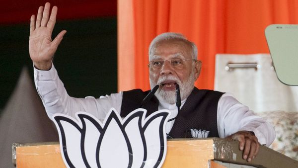 J&K Elections: జమ్ము కాశ్మీర్ ఫలితాల పై మోదీ కీలక వ్యాఖ్యలు..!!