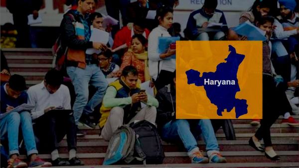 హర్యానాలో 8 లక్షల ఉద్యోగార్ధుల అలక-ఎన్నికల్లో ఓటింగ్ కు దూరం-కారణమిదే..!