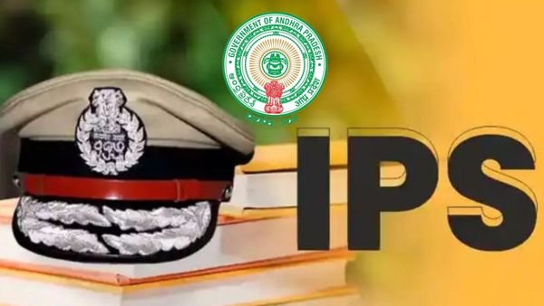 ఏపీలో భారీగా ఐపీఎస్ అధికారుల బదిలీ