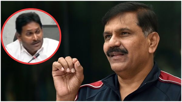 జగన్ మళ్లీ ఘర్ వాపసీ- సీబీఐ మాజీ డైరెక్టర్ సంచలన సూచన..!