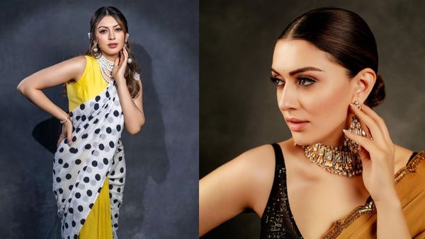 హన్సికపై స్టార్ హీరో లైంగిక వేధింపులు