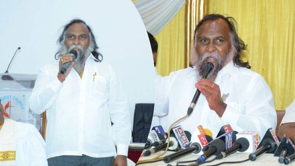 పీసీసీ చీఫ్ ఎంపికపై జగ్గారెడ్డి స్పందన: మనుసులో మాట బయటపెట్టారు!