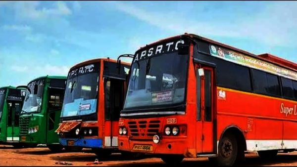 పండ‌గ చేస్కోండి.. ఆ ప్ర‌యాణికుల‌కు టిక్కెట్లో ప‌ది శాతం రాయితీ ప్ర‌క‌టించిన ఏపీఎస్ఆర్‌టిసి