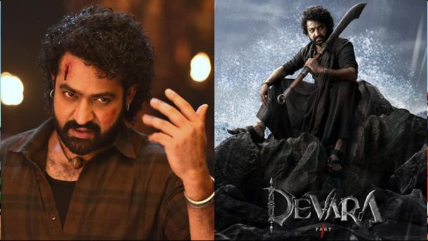 నో డౌట్: 'దేవర'ను నిలబెడుతున్న ఆ ఒక్కటి!