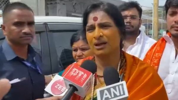  అలా చేస్తే శ్రీవారు ఉగ్ర నరసింహుడవుతాడు