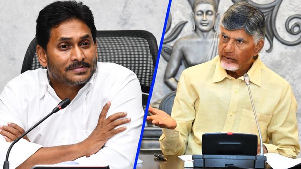 సరిపోతుందా చంద్రబాబూ..! మరో ఆధారం ట్వీట్ చేసిన జగన్..!
