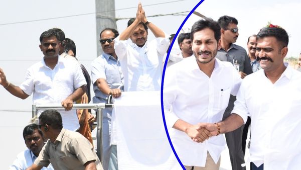 పార్టీ మార్పుపై తేల్చేసిన కేతిరెడ్డి - వైసీపీ వీడే వారి జాబితా ఇదే..!!