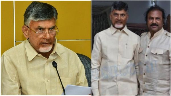 చంద్రబాబుకు 'బిస్కెట్లు' వేస్తున్న మోహన్ బాబు?