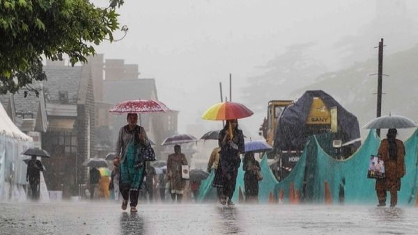 బంగాళాఖాతం నుంచి ఏపీకి మరో మేఘసందేశం