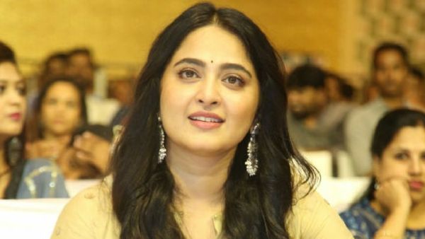 అనుష్కకు వివాహాన్ని కుదిర్చిన తల్లిదండ్రులు